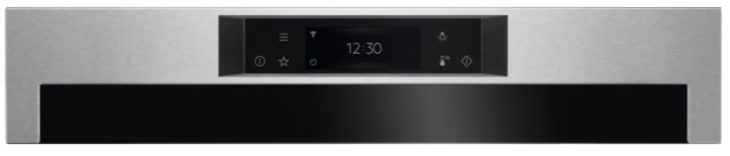 AEG KMF768080M Inbouw oven