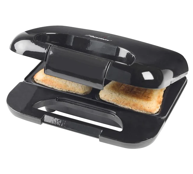 Bestron ASM750Z Tosti ijzer