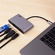 ACT AC7040 USB-C 4K Multiport Dock adapter ACT AC7040 USB-C 4K Multiport Dock adapter