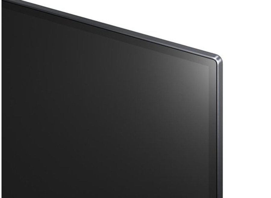 Lg Oled55gx6la 55 Inch Oled Tv Rtv Stegeman