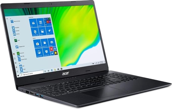 Acer Aspire 3 Laptop 15,6 inch (A315-57G-529R)