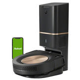 iRobot Roomba S9+ - Robotstofzuiger