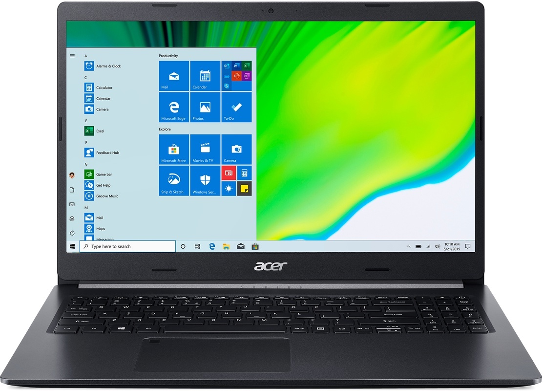 Acer Aspire 5 Laptop 15,6 inch (A515-44-R6CL)