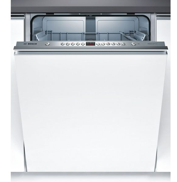Bosch SMV45GX04E Inbouw Vaatwasser volledig integreerbaar