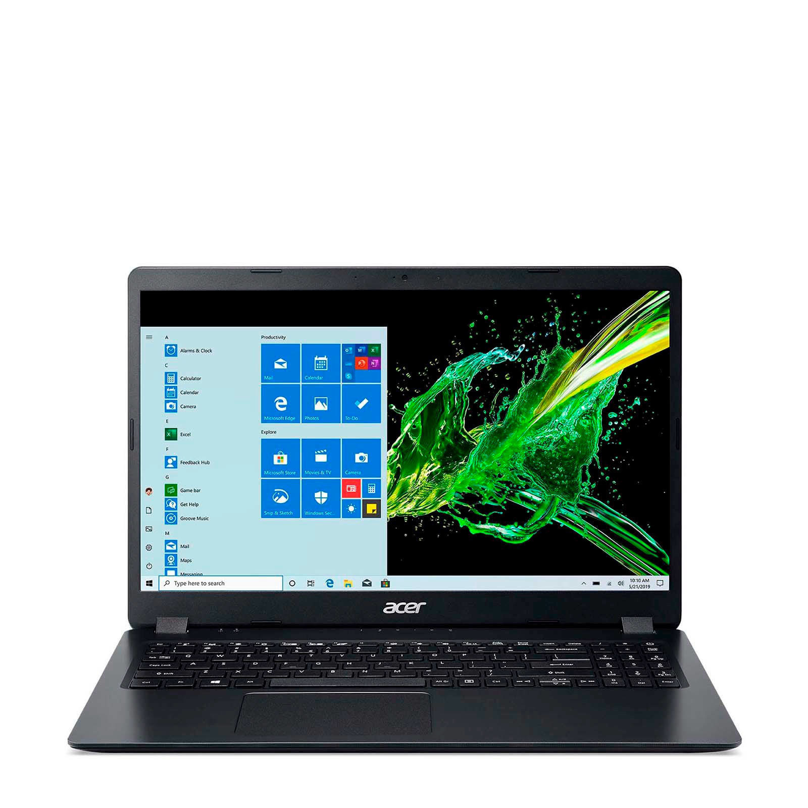 Acer Aspire 3 A315-56-50N2 15.6 inch Laptop