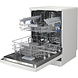 Indesit Indesit DFO 3C26 - Vrijstaande vaatwasser Indesit Indesit DFO 3C26 - Vrijstaande vaatwasser