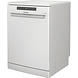 Indesit Indesit DFO 3C26 - Vrijstaande vaatwasser Indesit Indesit DFO 3C26 - Vrijstaande vaatwasser