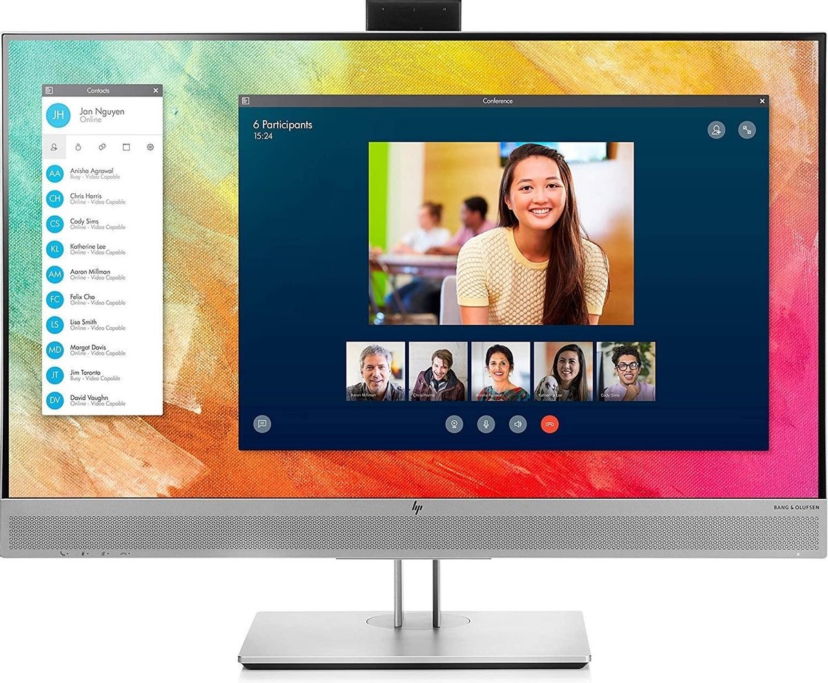 HP EliteDisplay E273m - Monitor