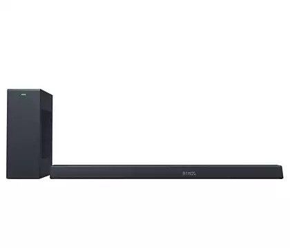 Philips TAB8805/10 Soundbar