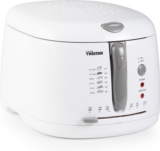 Tristar Deep Fryer FR-6904 - Frituurpan