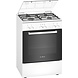 Bosch Bosch HXA090D20N - Gasfornuis Bosch Bosch HXA090D20N - Gasfornuis