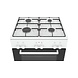 Bosch Bosch HXA090D20N - Gasfornuis Bosch Bosch HXA090D20N - Gasfornuis