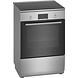 Bosch Bosch HLN39A050U Fornuis - Inductiefornuis Bosch Bosch HLN39A050U Fornuis - Inductiefornuis