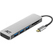 ACT ACT AC7050 USB-C to USB-A Hub - USB Hub ACT ACT AC7050 USB-C to USB-A Hub - USB Hub