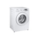 Samsung Samsung EcoBubble WW80TA049TH - Wasmachine Samsung Samsung EcoBubble WW80TA049TH - Wasmachine