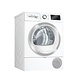 Bosch Bosch EXCLUSIV WTU87692NL - Warmtepompdroger Bosch Bosch EXCLUSIV WTU87692NL - Warmtepompdroger