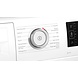 Bosch Bosch EXCLUSIV WTU87692NL - Warmtepompdroger Bosch Bosch EXCLUSIV WTU87692NL - Warmtepompdroger
