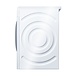 Bosch Bosch EXCLUSIV WTU87692NL - Warmtepompdroger Bosch Bosch EXCLUSIV WTU87692NL - Warmtepompdroger