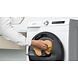 Samsung Samsung AddWash WW80T554ATT - Wasmachine Samsung Samsung AddWash WW80T554ATT - Wasmachine
