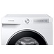 Samsung Samsung AutoDose WW80T636ALH - Wasmachine Samsung Samsung AutoDose WW80T636ALH - Wasmachine