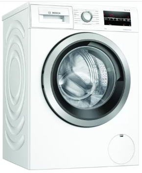 Bosch WAU28T00NL AllergiePlus SpeedPerfect Wasmachine