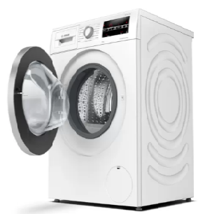 Bosch WAU28T00NL AllergiePlus SpeedPerfect Wasmachine