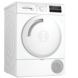 Bosch Bosch WTR88T00NL Warmtepompdroger Bosch Bosch WTR88T00NL Warmtepompdroger