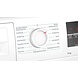 Bosch Bosch WTR88T00NL Warmtepompdroger Bosch Bosch WTR88T00NL Warmtepompdroger
