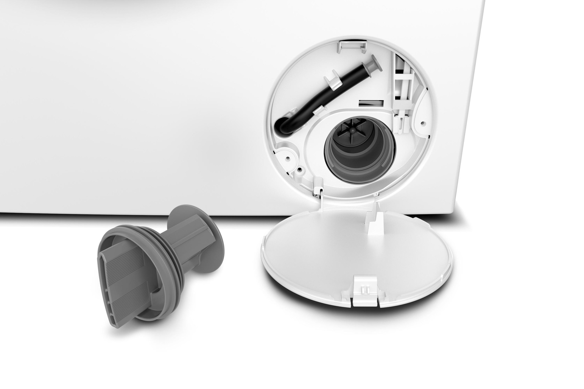 Bosch WAXH2K00NL i-Dos Home Connect Wasmachine