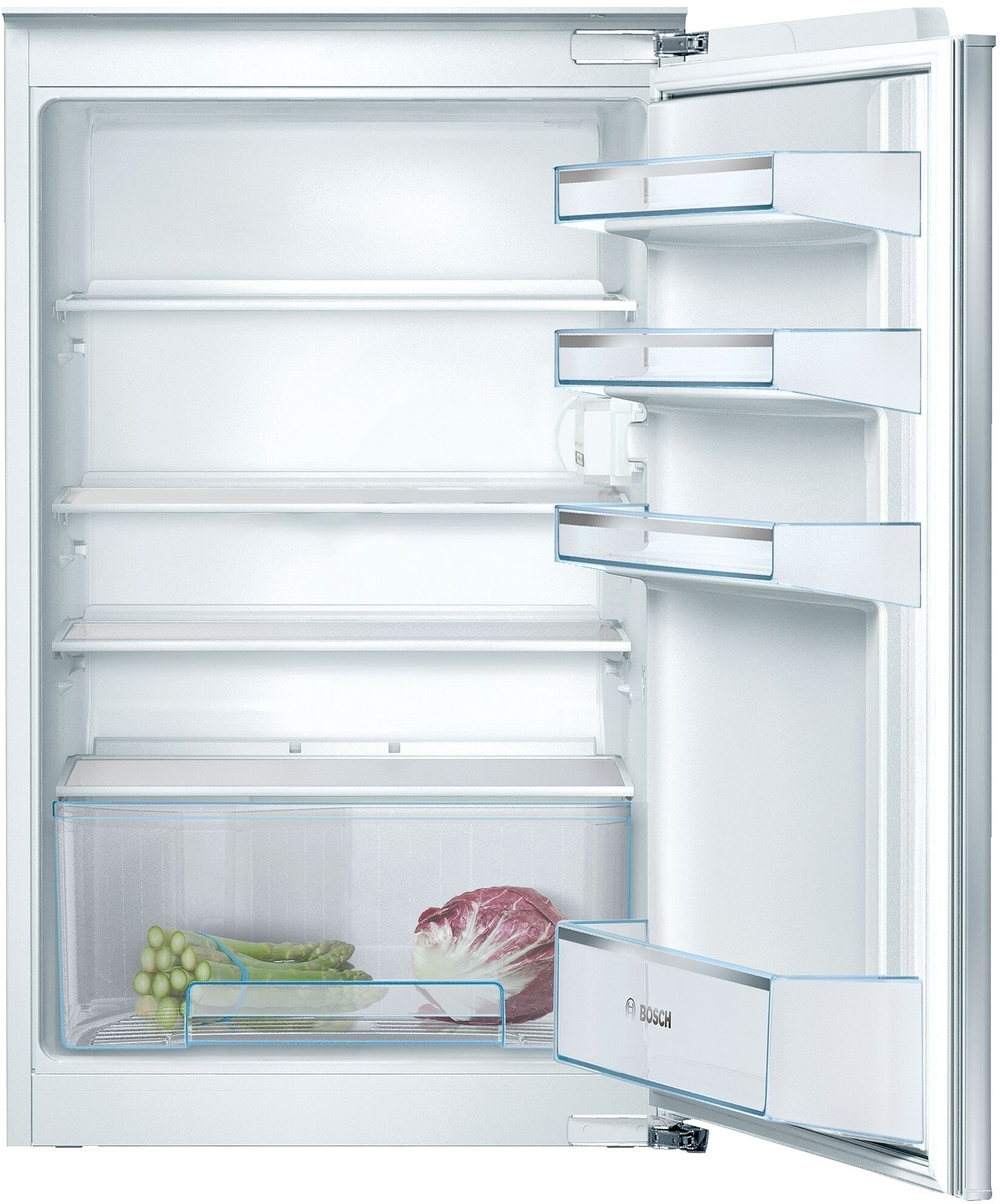 Bosch KIR18NFF0 Inbouw Koelkast 88cm