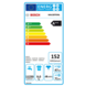 Bosch Bosch EXCLUSIV WAU28T95NL - Wasmachine Bosch Bosch EXCLUSIV WAU28T95NL - Wasmachine