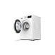 Bosch Bosch EXCLUSIV WAU28P90NL Wasmachine Bosch Bosch EXCLUSIV WAU28P90NL Wasmachine