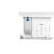 Bosch Bosch EXCLUSIV WAU28P90NL Wasmachine Bosch Bosch EXCLUSIV WAU28P90NL Wasmachine