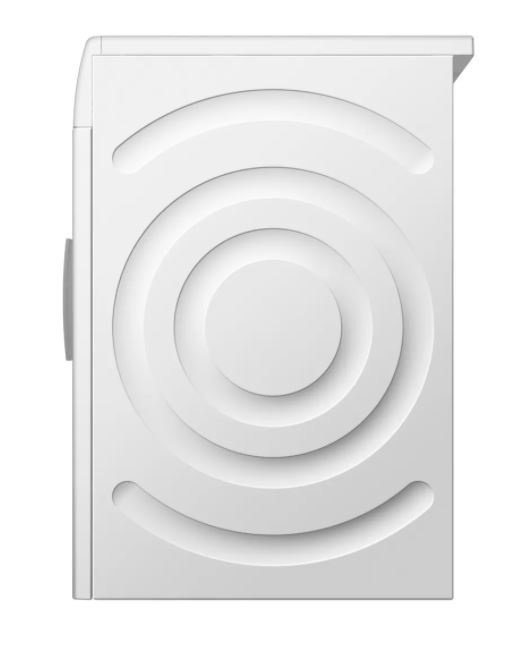 Bosch WAJ28001NL Wasmachine