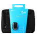 Acer Acer AAK590 Laptop Muis + Tas - Laptoptas Acer Acer AAK590 Laptop Muis + Tas - Laptoptas
