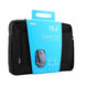 Acer Acer AAK590 Laptop Muis + Tas - Laptoptas Acer Acer AAK590 Laptop Muis + Tas - Laptoptas