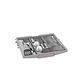 Bosch Bosch SMS6ZCW08E - Vrijstaande vaatwasser Bosch Bosch SMS6ZCW08E - Vrijstaande vaatwasser