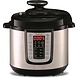 Tefal Tefal All-in-One CY505E - Slowcooker Tefal Tefal All-in-One CY505E - Slowcooker