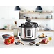 Tefal Tefal All-in-One CY505E - Slowcooker Tefal Tefal All-in-One CY505E - Slowcooker