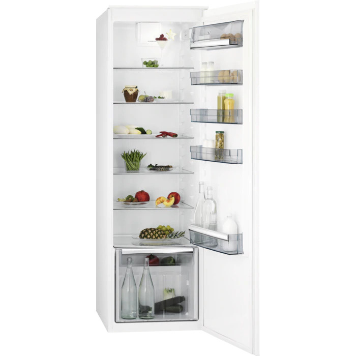 AEG SKB618F1DS Inbouw koelkast