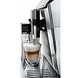 De'Longhi De'Longhi PrimaDonna Elite ECAM650.55MS - Koffiemachine De'Longhi De'Longhi PrimaDonna Elite ECAM650.55MS - Koffiemachine