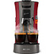 Philips Philips Senseo Select CSA230/90 (Rood) - Koffiemachine Philips Philips Senseo Select CSA230/90 (Rood) - Koffiemachine