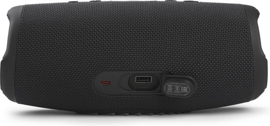 JBL Charge 5 Zwart - Draadloze speaker