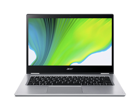 Acer Spin 3 Laptop 14 inch (SP314-21-R996)