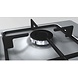 Bosch Bosch PBP0C5Y60N - Gaskookplaat Bosch Bosch PBP0C5Y60N - Gaskookplaat