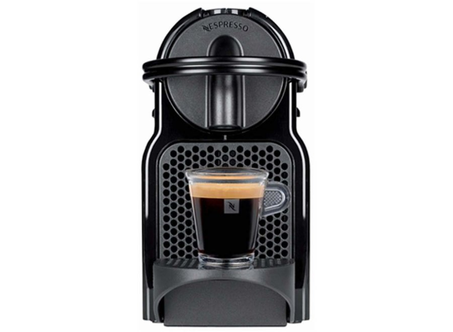 Magimix M105 INISSIA Zwart Nespresso RTV Stegeman