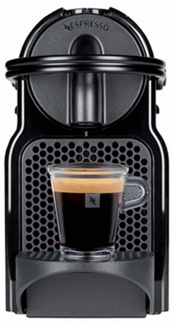 Magimix M105 INISSIA Zwart Nespresso RTV Stegeman