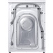 Samsung Samsung AutoDose WD90T634ABH - Was-droogcombinatie Samsung Samsung AutoDose WD90T634ABH - Was-droogcombinatie