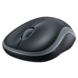 Logitech Logitech M185 Grijs - Muis Logitech Logitech M185 Grijs - Muis