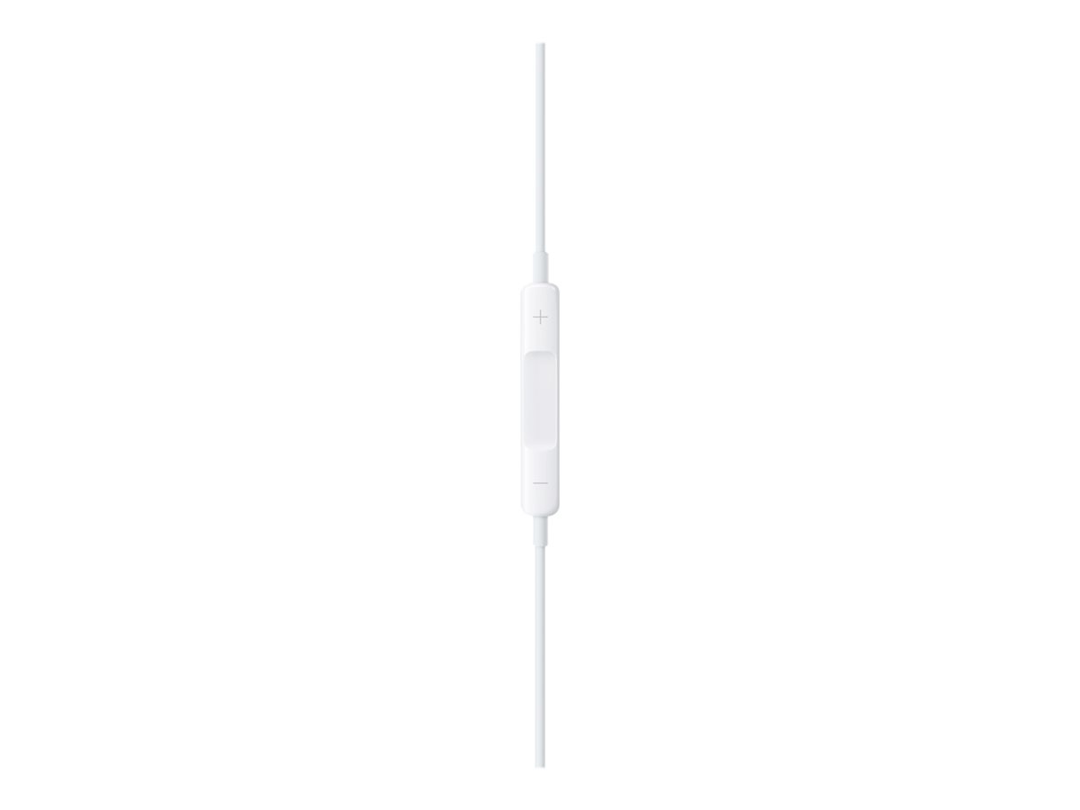 Apple EarPods met Lightning connector (1 meter)